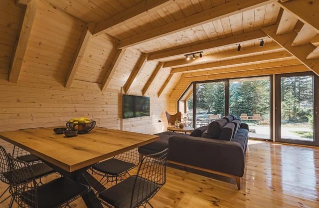 Mountain Home Durmitor 1