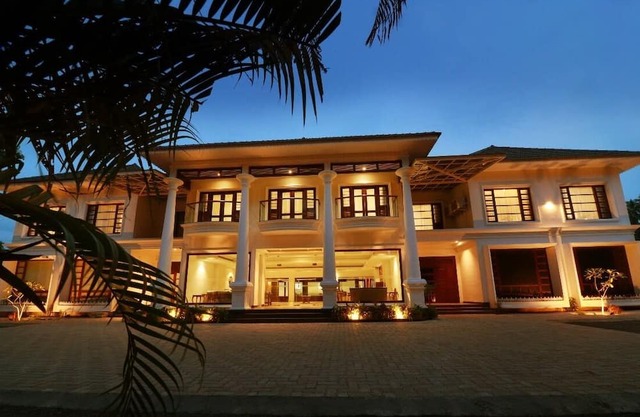 zodiac heritage hotel