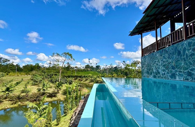 HOTEL FINCA PROCEL