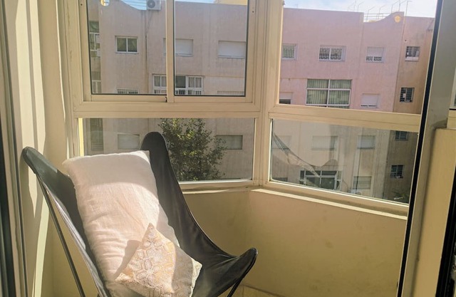 Darkoum, very spacious apartment close to all amenities