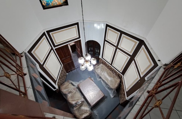 OYO 94417 Putridapisa Guest House