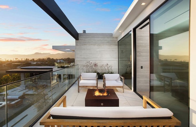 Exclusive Ocean-View Estate in Malibu's Little Dume