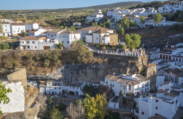 Country House 'Casa Rural Bellavista' with Mountain View, Private Terrace and Wi-Fi