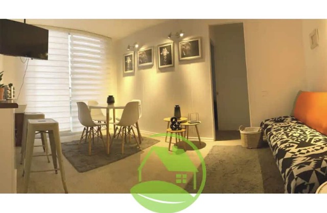 Your Urban Oasis in the Heart of Coquimbo Awaits