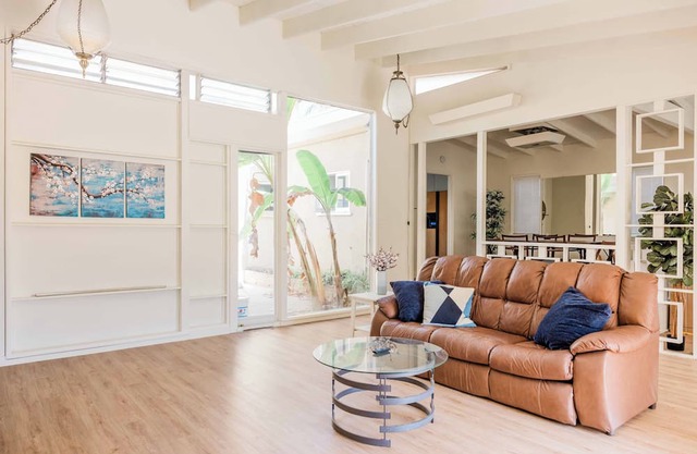 Eclectic Home - LMU - SoFi