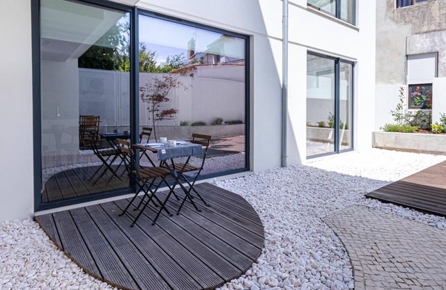 Casa Brasonada - Aveiro City center
