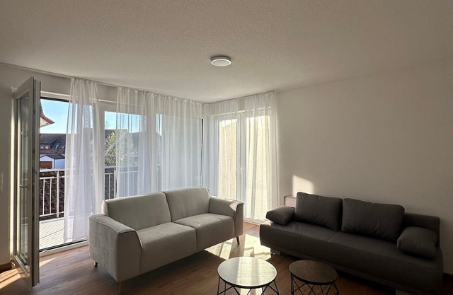Vacation apartment/apartment for 6 guests with 96m² in Rheinhausen (264795)