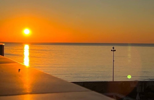 Apartamento a 100 Metros de la Playa. Ideal Para tus Vacaciones