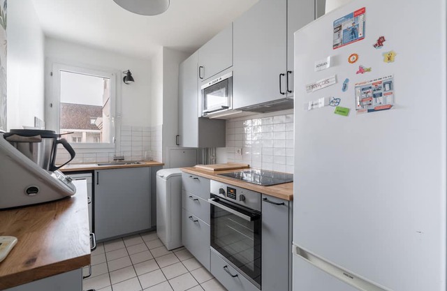 Vrbo Property