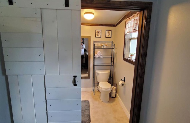 Brand New!nCozy, Quiet and Comfortable Tiny Home in Fort Clark Springs!