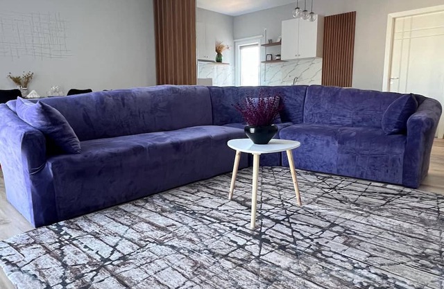 Inizio Apartment, 5min away from the city center New beginning to enjoy Shkodra!
