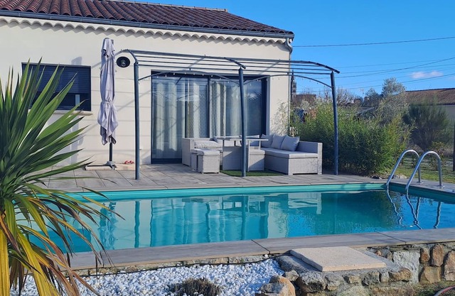Vrbo Property