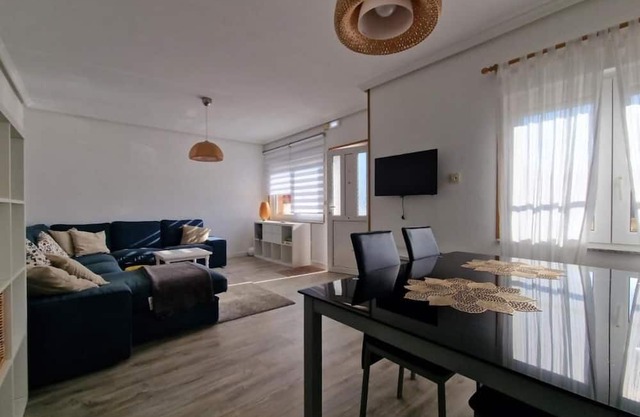 Apartamento El Xiglu