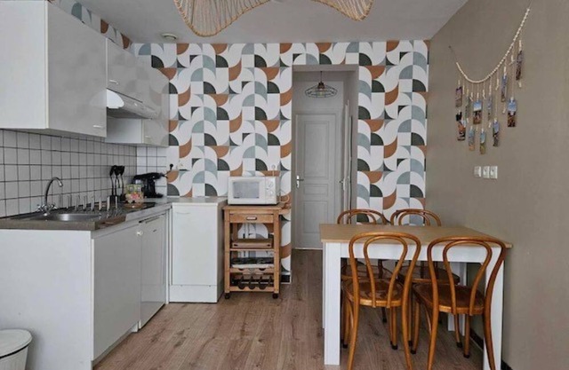 Appartement Coeur de Ville