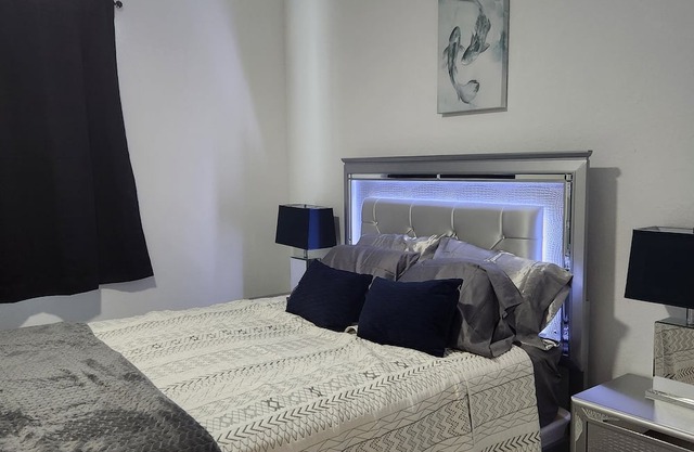 Spacious Wellen Park 4-bedroom house in amazing Venice