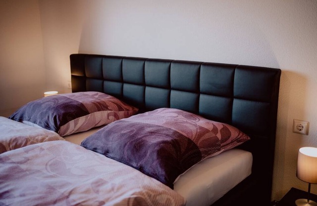 Ferienwohnung/app. für 6 Gäste mit 40m² in Weisweil