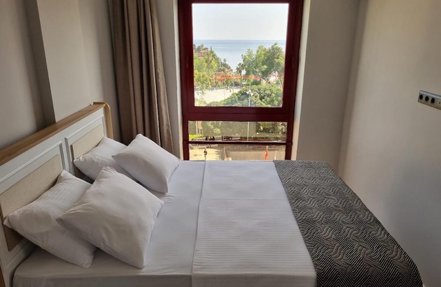 Holiday apartment Çarşı for 1 - 6 persons with 2 bedrooms - Holiday apartment in one or multi-family