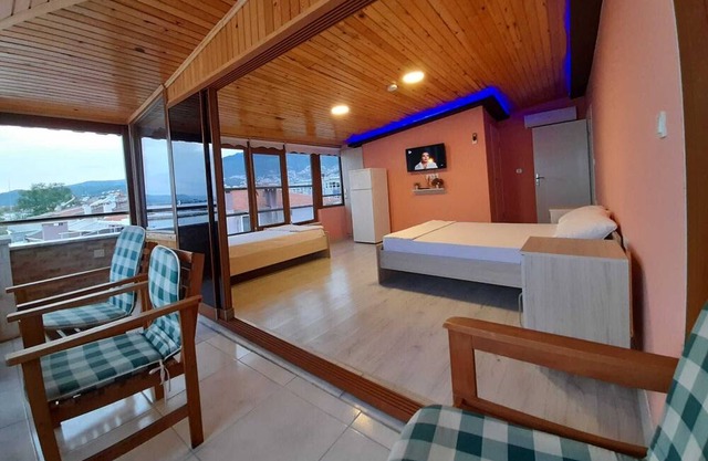 Asmalı Hotel