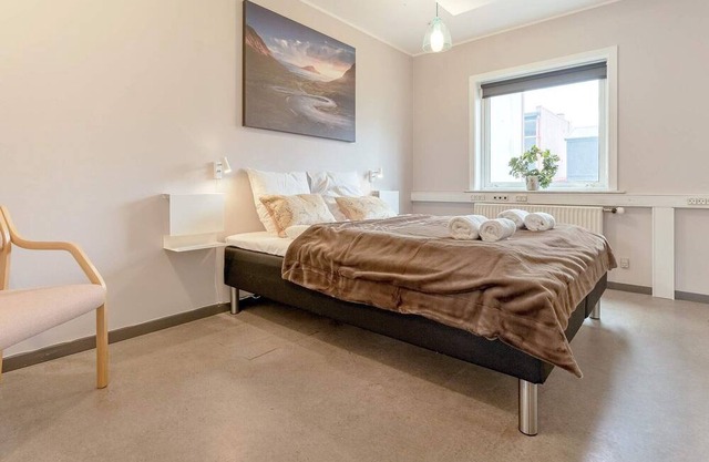 Nice guesthouse in Tórshavn