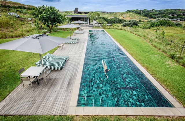 Zululami Luxury Studio Apt