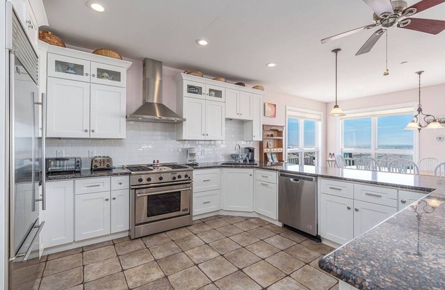 Oceanfront Beach House - Westhampton Beach