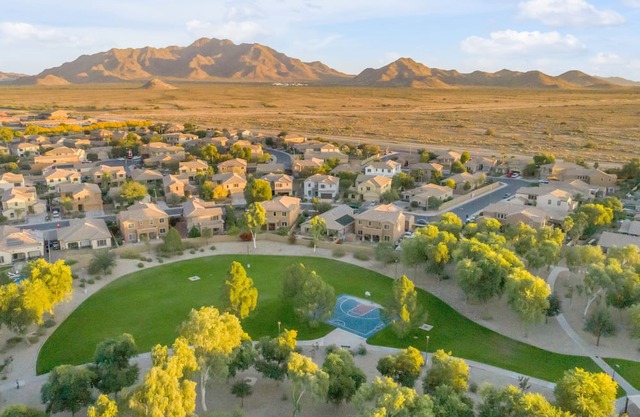 Terrific 3-bedroom house in marvelous Chandler with AC, WiFi