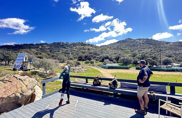 GoodVibes Ranch & Farm Your Ultimate Mountain Escape!