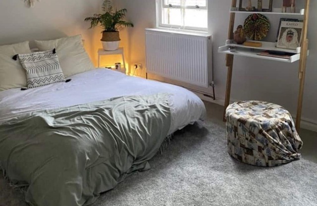 1 bed studio flat in Portobello