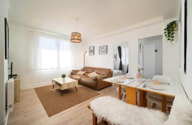 Coste Investissement - Le Citadin