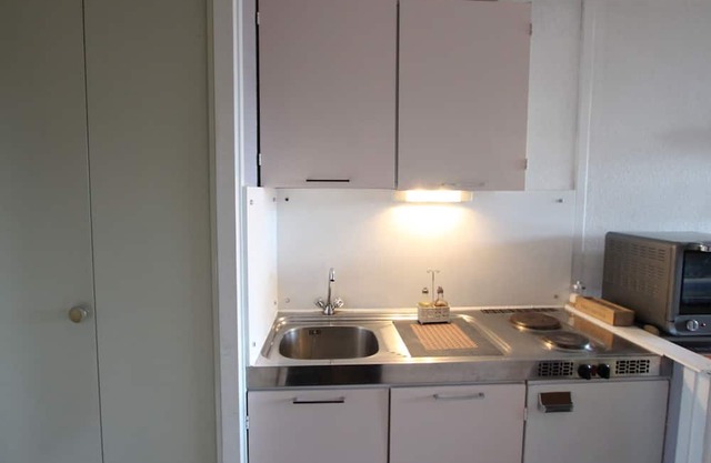 Studio Chamrousse, studio flat, 4 persons