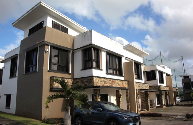 Bel-Air Family Residence : Very Clean and Cozy