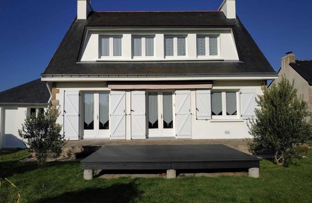 Homerez - House Moëlan-sur-Mer
