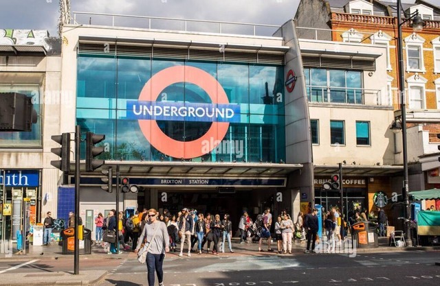 Discover Modern Urban Living in the Heart of Brixton