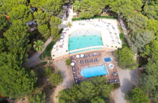 Mobilhome 4 étoiles - Piscine - eechdh
