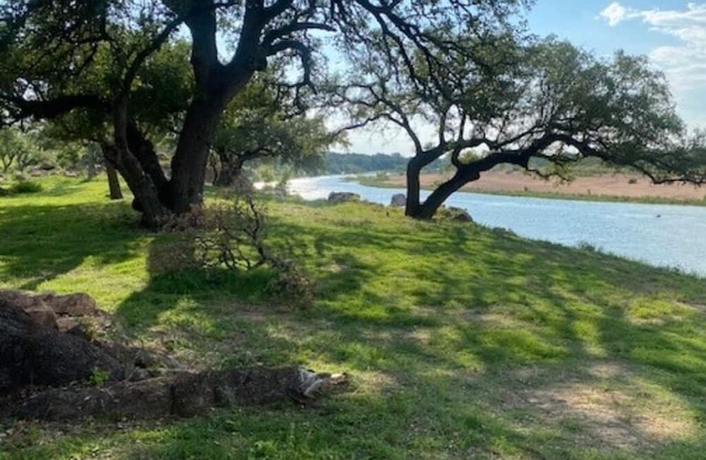 Llano River Cabins