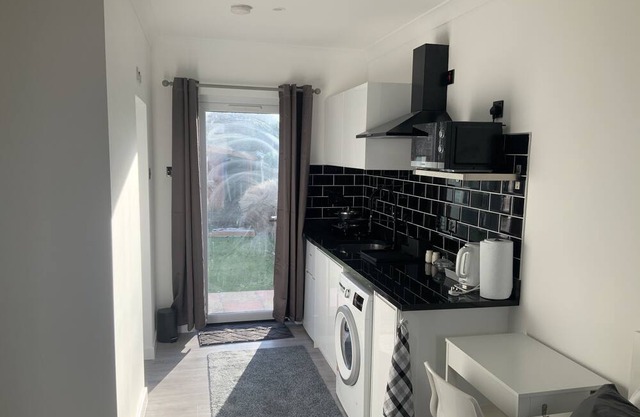 Little Gem Studio near Sutton high Street