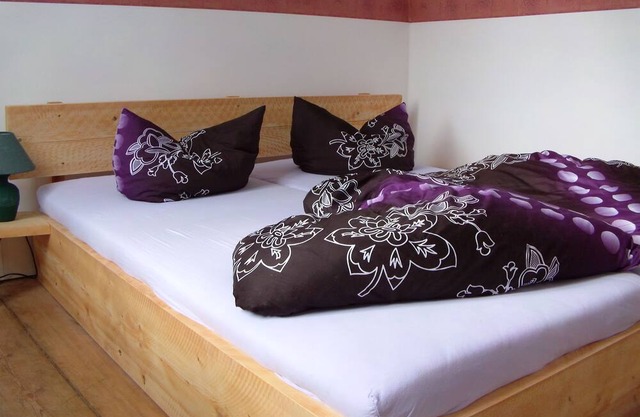 Ferienwohnung/app. für 6 Gäste mit 45m² in Peenehagen