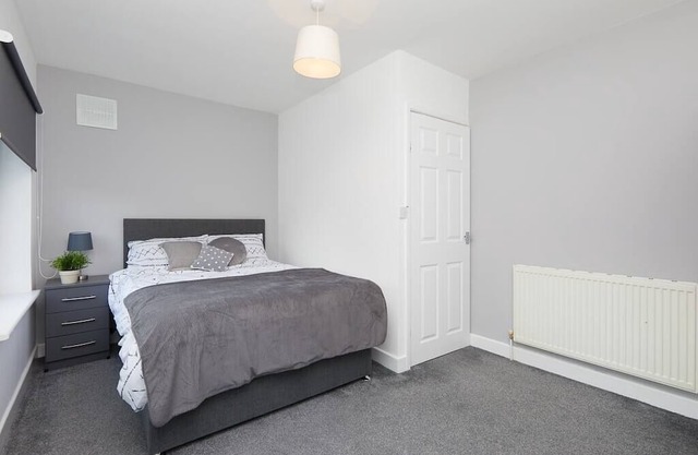 New 2 Bed Littleover House