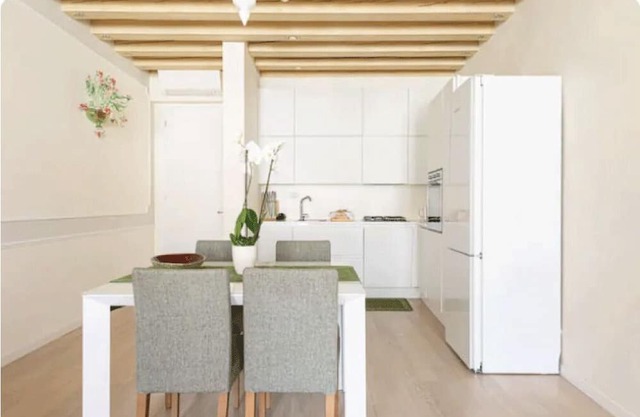 Enchanting flat, in the core of Treviso ,the city of Prosecco, pet friendly