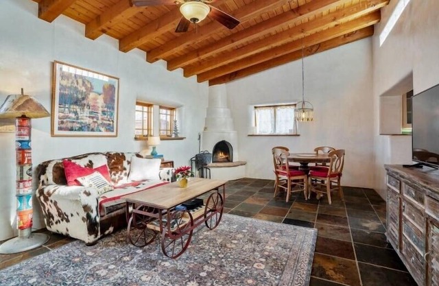 Casa Wren | 1 Bed, 1 Bath