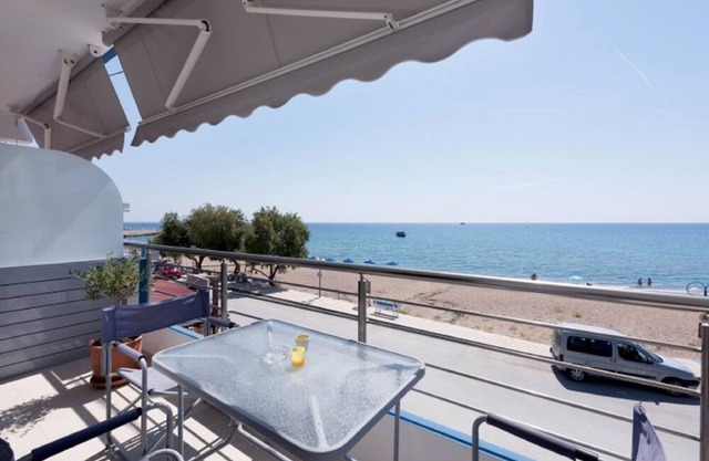 Stegnale Apartments B1