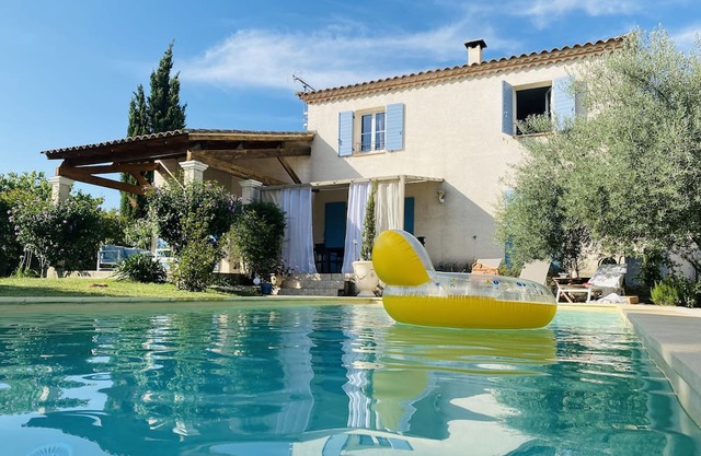 Vrbo Property