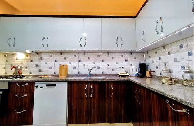 Spacious and Cozy Apartment in Muratpasa, Antalya