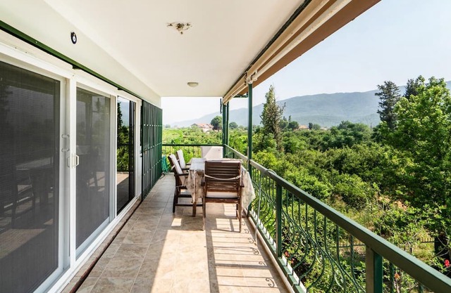 Duplex Villa w Pool, Garden, and BBQ in Koycegiz