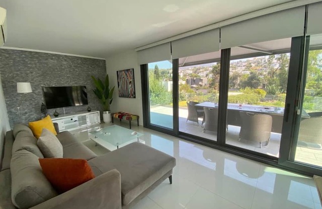 2 Bedroom Flat In Yalikavak 5 Minutes Walking Distance to the Sea