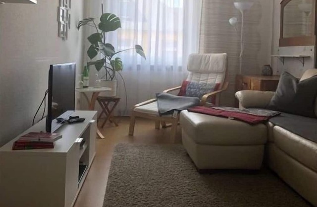 Holiday apartment Am Deimelberg