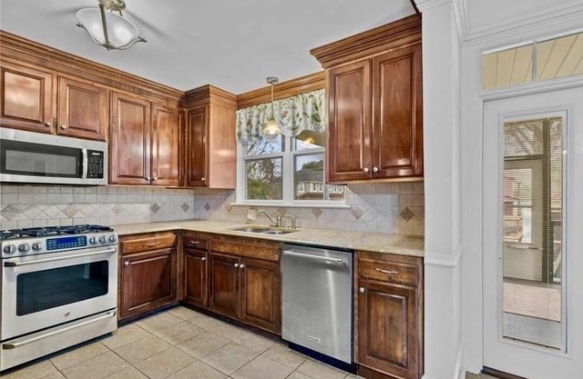 Charming Historic Highland Home