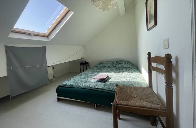 Novisa Flat