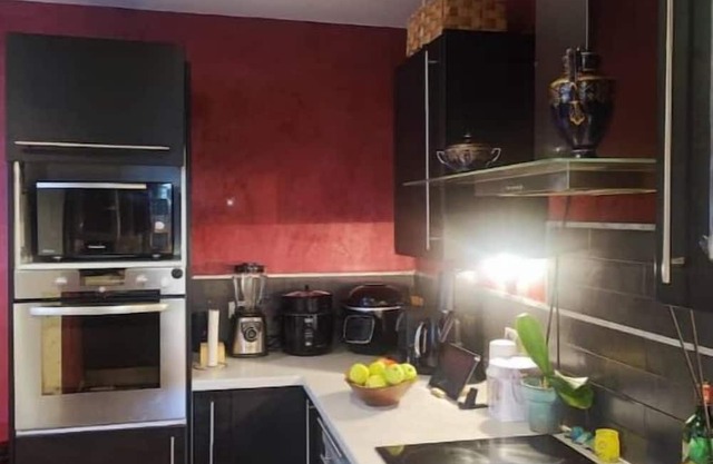 Très Bel Appartement T4 Familial Proche Métro