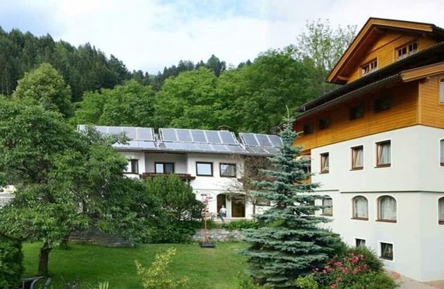 Amazing apartment in Millstatt am See